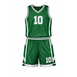 Uniforms Print Men's Jersey Basketball Uniforms Factory Wholesale Basketball Jersey Uniform Oem Custom Top Quality Custom Logo - Product Image 1