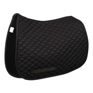 OEM 2026 Tapis de selle de saut pour chevaux en Air-Mesh de qualité supérieure, personnalisables, avec mousse de coton de différentes densités et impression de logo personnalisée - Product Image 1