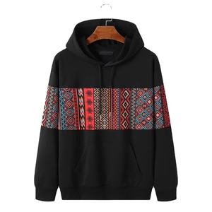 Sudaderas con Capucha Estampadas para Hombre y Mujer, Diseño Más Reciente de 2026, Alta Calidad, Cálidas para Invierno, Suaves, Logotipo Personalizado, Técnica de Sublimación de Última Generación, Mejor Estilo - Product Image 1