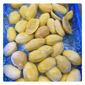 Mango en Cubos Congelado IQF - Dulzura Natural - Exportación Global - Product Image 4