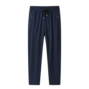 Pantalones Casuales de Pierna Recta para Hombre, Nuevos y de Calidad, para Yoga, Senderismo, Deportes al Aire Libre, Gruesos, Elásticos, Unisex para Mujer - Product Image 2