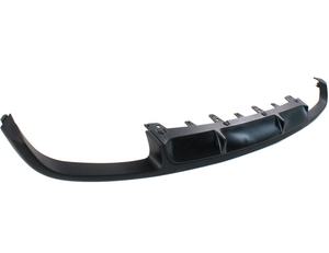 PARACHOQUES TRASERO DE COCHE para HYUNDAI SONATA 2018 DIFUSOR DE PARACHOQUES 86612-C2700 86612-C2800 PARACHOQUES DE COCHE SPOILER - Product Image 1