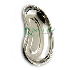 Bandeja Renal de Grado Médico de la Mejor Calidad para Recolección de Residuos en Procedimientos Quirúrgicos, Diseño Duradero, Kit Quirúrgico - Product Image 6