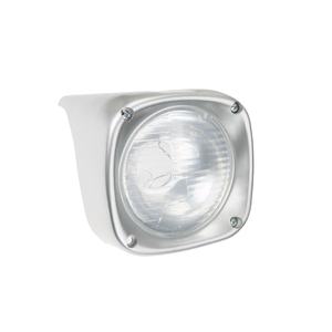 Lámpara de Trabajo de Alta Resistencia 70050029 Compatible con Retroexcavadoras JCB 1400B 1550B 1600B 1700B 214 215 216 217 3C 3CX 3D y Miniexcavadoras - Product Image 3