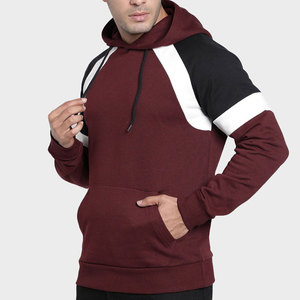 Fournisseur d'usine : Nouveauté 2026 – Sweat-shirts en coton pour hommes de haute qualité, dernier design, best-seller à prix bas avec faible MOQ - Product Image 3