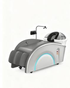 สบู่สระผม AI พร้อมบริการนวดตัว - Product Image 2