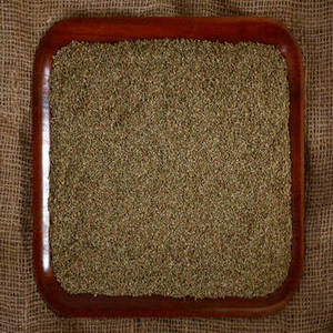 Graines d'Ajwain indiennes séchées naturellement aromatiques (granulés) Durée de conservation de 24 mois pour les fabricants de produits alimentaires, les grossistes en épices, en vrac - Product Image 6
