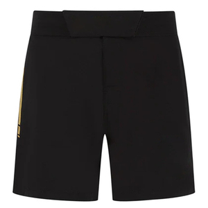 Pantalones Cortos de Muay Thai Modernos y Elegantes, 100% Poliéster, Coloridos, para Entrenamiento, Boxeo, MMA, Gimnasio, para Niños - Product Image 1