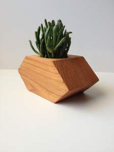 Jardinière surélevée en bois au design tendance avec support pour cuisine, balcon, jardinage intérieur et extérieur - Product Image 6
