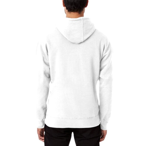Sudadera con Capucha Gráfica de Invierno para Hombre con Diseño de Logotipo Personalizado, 100% Algodón, Impresión Personalizada por Transferencia de Calor, Servicios OEM - Product Image 2