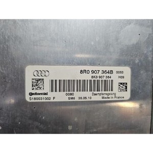 ECU และโมดูลคอมพิวเตอร์มือสอง S4 รุ่น 8R0907364B - Product Image 2