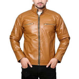 Best Price Custom <b>Men</b> Fashion Leather Jacket Original Cowhide Leather <b>Men</b> Real Leather Jacket Coat Bomber jacket for <b>mens</b> - Product Image 2