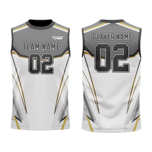Custom Top Quality Custom 7V7 Football Uniforms Football Comfortable Uniform Breathable 7V7 Uniform For Sale - Product Image 5