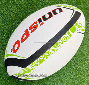 L'union Match ballon de Rugby - Product Image 4