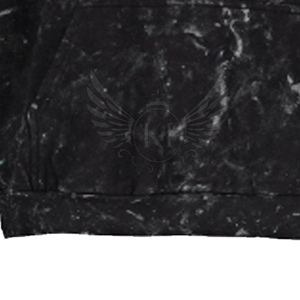 Fournisseur en gros de sweats à capuche pour hommes en molleton brossé doux, service OEM pour les acheteurs en gros et l'exportation - Product Image 2