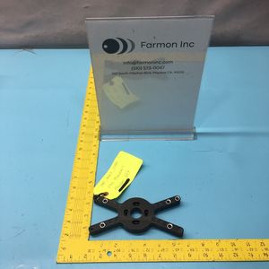AMAT 0020-38786 Carrier 5200 MXP ESC Oxide, Marca - Equipo y Piezas de Semiconductores Legados Globales Confiables - Product Image 4
