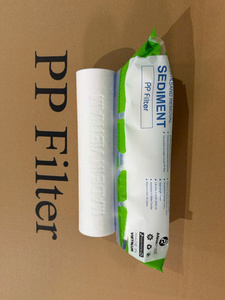 ไส้กรองตะกอน PP 5 ไมครอน ราคาโรงงาน สำหรับระบบ RO - Product Image 3