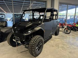 Hot Purchase 2025 Segway Powersports UT10 P Crew <b>UTV</b> FOR ADULT - Product Image 4