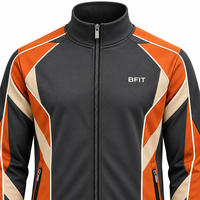 Ensembles de survêtements et de tenues de sport respirants de qualité supérieure pour hommes – Fabricant de vêtements de sport
