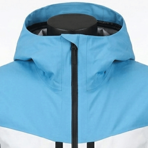 Veste softshell de qualité supérieure, respirante, imperméable, chaude et résistante à l'usure, pour la saison hivernale, veste softshell d'extérieur pour homme - Product Image 4