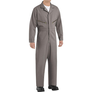 Vêtements de sécurité industriels réfléchissants, ignifuges et haute visibilité, combinaison de travail résistante aux insectes et aux flammes pour hommes - Product Image 1