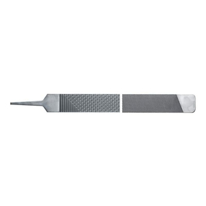 Instrumentos veterinarios de acero inoxidable alemán de alta demanda, herramientas de raspado de pezuñas para herradores profesionales, limas de raspado de pezuñas, CE - Product Image 2