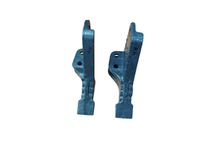 Dents de godet de tracteur RH Zango 51558780 compatibles avec JCB – Neuves, haute performance, excellent rapport qualité-prix - Product Image 5