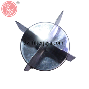 Ersatz-Faudi Dieselöl-Koaleszenzfilter Gas-Koaleszenzfilterelement - Product Image 5