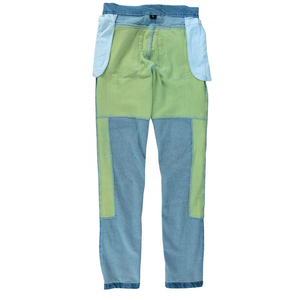 Pantalones Vaqueros de Motocicleta para Hombre, Resistentes al Viento, con Protección para Motociclistas, con Opción de Tallas Grandes - Product Image 3
