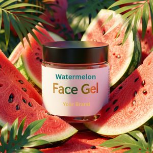 Gel Facial de Sandía - Product Image 1