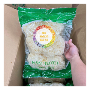 Hongo Blanco Seco Comestible Saludable de Alta Calidad y Precio Económico, Alto Valor Nutricional 99GD Cultivado - CARYLN - Product Image 4