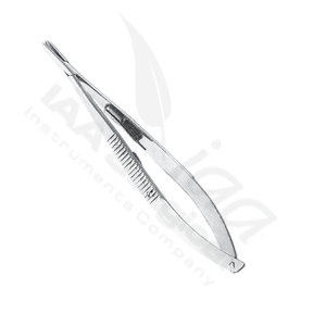 Pinzas Porta Agujas Dentales de Acero Inoxidable, Instrumento de Ortodoncia, Certificación ISO13485, Venta Caliente - Product Image 6