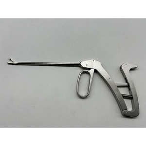 Well Trust Hosanna Surgical Orthopedics Arthroscopy Forceps Shoulder Joint Instruments <b>Punch</b> Scorpion Suture Instrument Set - Product Image 1