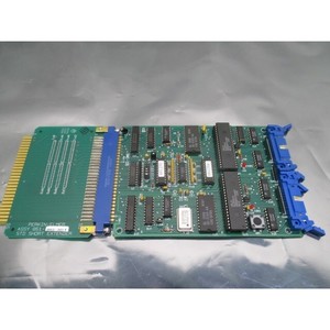 การ์ด PCB อินเทอร์เฟซ Matrix DSC-5K-SVGL รุ่น 7911/DSC - อุปกรณ์และอะไหล่เซมิคอนดักเตอร์ระดับโลกที่เชื่อถือได้ - Product Image 2