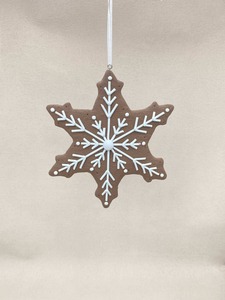 Hot Sale on Natural Wooden <b>Christmas</b> <b>Tree</b> Pendants with Painted Artwork for Outdoor Holiday Decoration Available at Best Price - Product Image 2