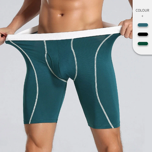 Nouveau style, shorts cargo pour hommes sur mesure, prix abordable, couleur unie, respirant, léger, vente en gros, sur mesure, été - Product Image 6