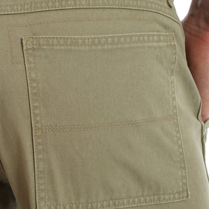 Pantalones Cargo de Spandex/Algodón Ecológicos e Impermeables de Primera Calidad para Hombre, Última Moda, Corte Holgado Informal para Adultos - Product Image 5