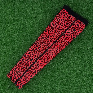Professional Baseball <b>Arm</b> <b>Sleeve</b> Sublimated <b>Compression</b> Support Moisture Wicking UV Protection USA Europe Market Trend Top - Product Image 6
