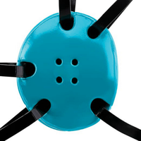 Protège-oreilles les plus vendus en mousse EVA avec logo personnalisé, légers, pliables, pour entraînement BJJ et lutte, protection sportive multicolore