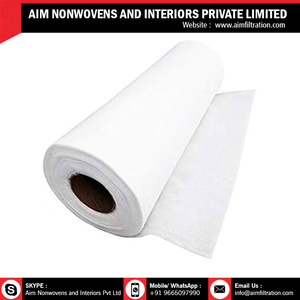 Filtre à air d'habitacle automobile, matériau de filtration non tissé, taille personnalisée disponible au meilleur prix - Product Image 6