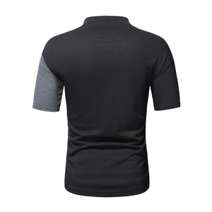 Camiseta de Verano Personalizada de Moda, Camiseta Casual de Manga Corta de Alta Calidad - Product Image 2