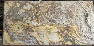 Bloques de Piedra Natural de Cobre, Ecológicos, Duraderos, Diseño Moderno, Revestimiento de Piedra Natural Delgada para Aplicaciones Escolares y de Jardín - Product Image 3