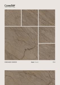 Oferta Especial: Baldosa de Porcelana Rústica Moderna de 600x600, Color Gris Mate, de Cuerpo Completo, Baja Absorbencia, Antideslizante, Antibacteriana y Resistente al Calor - Product Image 6