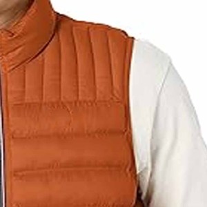 2025 Bubble <b>Jacket</b> with Hooded Warm Bubble <b>Jackets</b> Winter High Quality Custom Logo <b>Cheap</b> Price Bubble <b>Jacket</b> for Men - Product Image 2