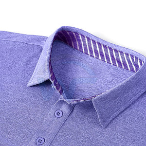 T-shirt décontracté à manches courtes pour homme, coupe ajustée, de haute qualité, respirant, en toile, fabriqué au Pakistan - Product Image 4