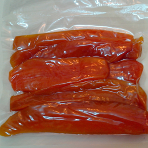 Bâtonnets de patate douce violette surgelée flexibles coupés au Vietnam pour une cuisson rapide à la vapeur et des apéritifs savoureux 99 Gold Data - Product Image 6