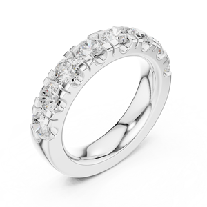 แหวนสัญลักษณ์น้ำตาล14K ankh แฟชั่นการฟื้นฟูอียิปต์ - Product Image 3