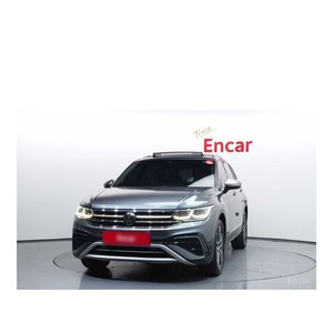 2022 for Volkswagen Tiguan 2.0 TSI Prestige 63,191 km Left Steering Automatic Gearbox Euro V Emission Leather Seats Rear <b>Camera</b> - Product Image 3