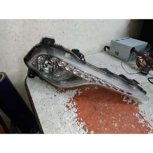 Ensemble de feux antibrouillard LED d'origine pour Sonata 2013, côté droit, OEM 922023S240 - Product Image 2