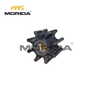 Impeller de pompe industrielle 65.06804-0001 pour DOOSAN - Product Image 5